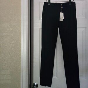 Tory Burch Maude Legging Dress Blue Pants Women Size 0